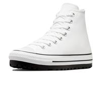 SCARPE CONVERSE CHUCK TAYLOR ALL STAR CITY TREK TG 41 COD A06775C [US 8 UK 7 CM 26] Bianco