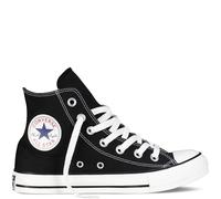 Converse All Star Ox Sneakers basse unisex, nero, 4.5
