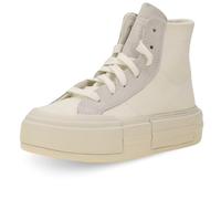Converse Scarpe Chuck Taylor all Star Cruise Hi Taglia 39 Codice A04688C Bianco