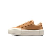 SCARPE CONVERSE CHUCK TAYLOR ALL STAR CRUISE OX TG 38 COD A10652C - 9W [US 7.5 UK 5.5 CM 24.5] Marrone