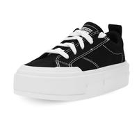 Converse Scarpe Chuck Taylor all Star Cruise Ox Taglia 39 Codice A11448C Nero