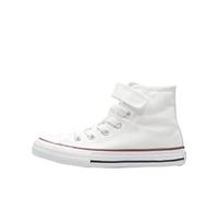 Chuck Taylor All Star 1V Easy-On Hi by Converse 33 Bianco