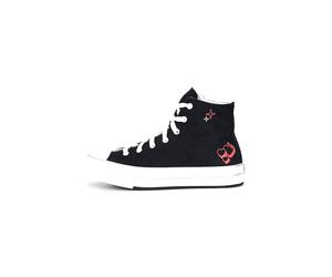Converse Scarpe Chuck Taylor all Star Eva Lift Platform Y2K Heart Tg 39 cod A09121C