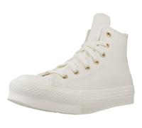 Converse Scarpe Chuck Taylor All Star Eva Lift Taglia 37 Cod A14260C Beige