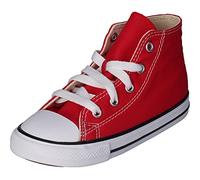 Converse Scarpe Chuck Taylor all Star Hi Infant Tg 22 cod 7J232C