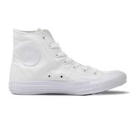 CONVERSE - Scarpe Chuck Taylor All Star Hi Taglia 36.5 Codice 1u646c Bianco