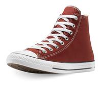 Converse Scarpe Chuck Taylor all Star Hi Taglia 40 Codice A13264C Rosso Unisex