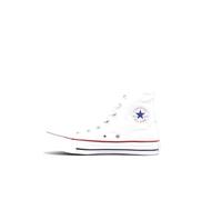 Scarpe Converse chuck taylor as high sneaker m7650c Taglie 35 EU | 3 UK | 3 US | 22 CM Bianco