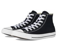 Converse M9160 All Star, Sneaker a collo adulto, Unisex Nero, 35 EU confezione da 2