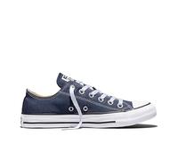 Converse All Star Ox, Sneakers Donna, Navy, 35 EU