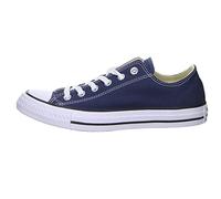 Converse Mandrini Blu Navy M9697C CT AS Ox, Taglia:36.5