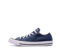 Converse Mandrini Blu Navy M9697C CT AS Ox, Taglia:36.5