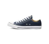 Converse Mandrini Blu Navy M9697C CT AS Ox, Taglia:36.5