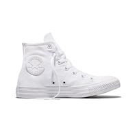 Converse Mandrini CT Hi 1U646 Bianco Mono Weiss, Taglia:37.5