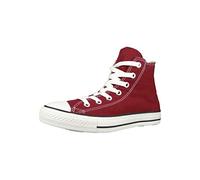 CONVERSE Sneaker alta 'Chuck Taylor All Star' bordeaux Uomo CONVERSE 42 bordeaux