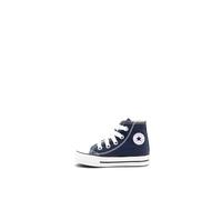 CONVERSE CHUCK TAYLOR ALL STAR HI 7J233C - BLU / 24