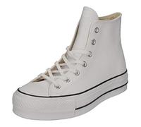 Converse Scarpe Chuck Taylor all Star Lift Leather Hi TG 35 cod 561676C