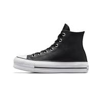 Converse Scarpe Chuck Taylor all Star Lift Leather Hi TG 41 cod 561675C