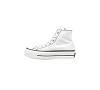 Converse Scarpe Chuck Taylor all Star Lift Platform Hi TG 37 cod A07113C