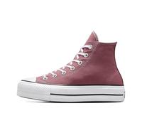 SCARPE CONVERSE CHUCK TAYLOR ALL STAR LIFT PLATFORM TG 37 COD A10645C - 9W [U...