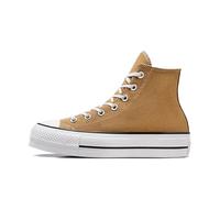 Converse Scarpe Chuck Taylor all Star Lift Platform Tg 37.5 cod A07210C
