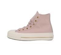 CONVERSE Sneaker alta 'CHUCK TAYLOR ALL STAR' pietra, Taglia 39