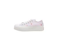 Converse Scarpe Chuck Taylor all Star Lift Platform Y2K Heart Ox Tg 40 cod A09115C