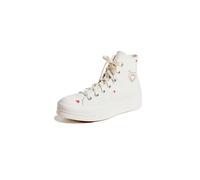 Converse Scarpe Chuck Taylor all Star Lift Platform Y2K Heart Tg 36 cod A09114C