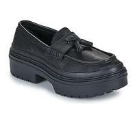 Converse Scarpe CHUCK TAYLOR ALL STAR LUGGED HEEL LOAFER in Nero 38