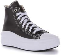 Converse Scarpe Chuck Taylor all Star Move Hi TG 39 cod A04294C
