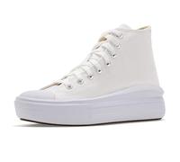 Converse Scarpe Chuck Taylor all Star Move Hi TG 40 cod 568498C