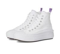 Chuck Taylor All Star Move J by Converse 37 Bianco