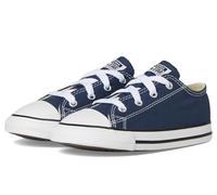 Converse Scarpe Chuck Taylor all Star Ox Infant Taglia 21 Codice 7J237C Blu