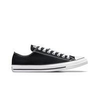Converse - Sneaker da Uomo Nero in Pelle X/M9166