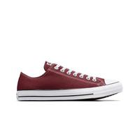 Converse Chuck Taylor All Star, Scarpe da Ginnastica Unisex - Adulto, Rosso (Bordeaux), 36 EU