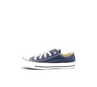 Converse Mandrini Blu Navy M9697C CT AS Ox, Taglia:36