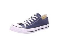 Converse Mandrini Blu Navy M9697C CT AS Ox, Taglia:37