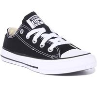 Converse Scarpe Chuck Taylor all Star Ox Youths Tg 32 cod 3J235C