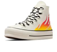 Converse Chuck Taylor All Star Lift High Canvas W - Scarpe Sneakers - Donna 38