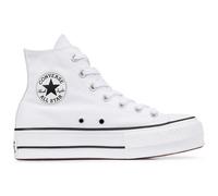 Converse All Star Lift High Platform Donna, Black 35