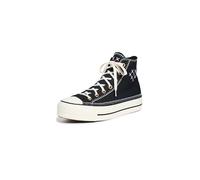 Converse Scarpe Chuck Taylor all Star Platform Lift Crafted Stitching Tg 38 cod A08731C
