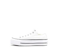 Converse Scarpe Chuck Taylor all Star Platform Ox Lift TG 37 cod 560251C - 9W [US 6.5 UK 4.5 CM 23.5]