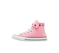 Converse Scarpe Chuck Taylor all Star Valentine's Day Easy On Taglia 34 Codice A10714C Rosa