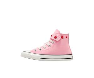 Converse Scarpe Chuck Taylor all Star Valentine's Day Easy On Taglia 35 Codice A10714C Rosa