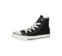 Converse Chuck Taylor All Star, Scarpe da Ginnastica a Collo Alto Unisex - Bambini, Nero (Black), 35 EU