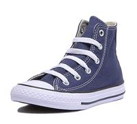 Converse Kids 3j233c Trainers Blu EU 29 Bambini