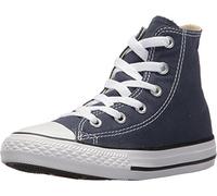 Converse Scarpe Chuck Taylor All Star Youths - Taglia 30 - cod. 3J233C - 9B (US 12.5 UK 12 CM 18.5)
