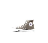 Converse 1J793 Chucks Charcoal Grey Chuck Taylor all Star Hi, Taglia:38