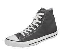 Converse 1J793 Chucks Charcoal Grey Chuck Taylor all Star Hi, Taglia:43