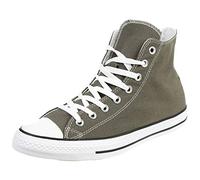 Converse 1J793 Chucks Charcoal Grey Chuck Taylor all Star Hi, Taglia:44
